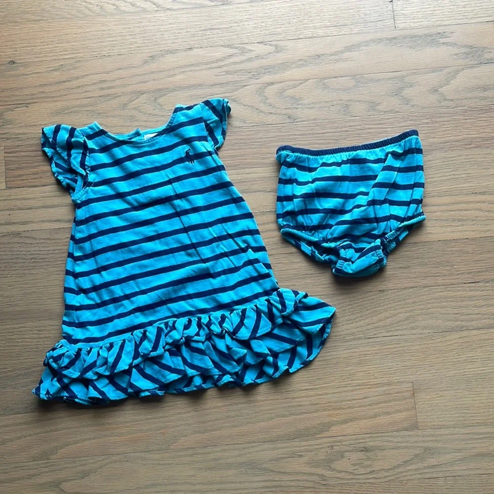 Summer set - Picture 1 of 4